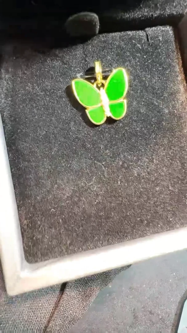 未镶嵌定制翡翠0584643240多样性发货