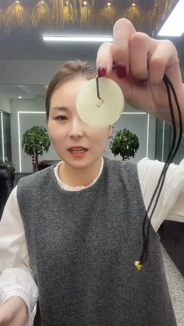 花钱吊坠多样性发货一件