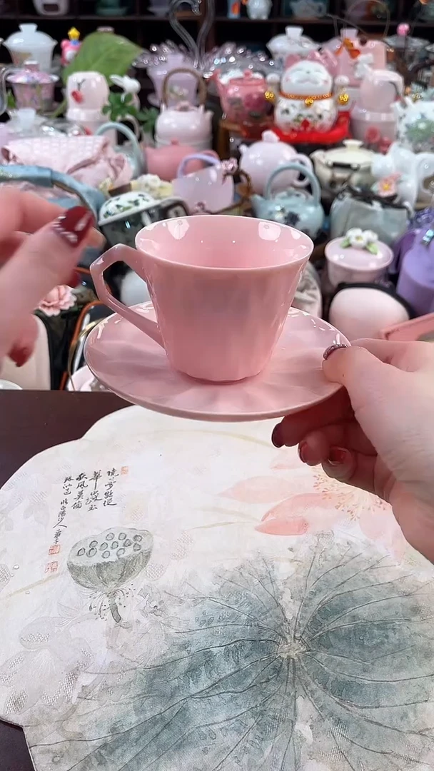 【闪购商品】壶茶具：库存仅剩1件