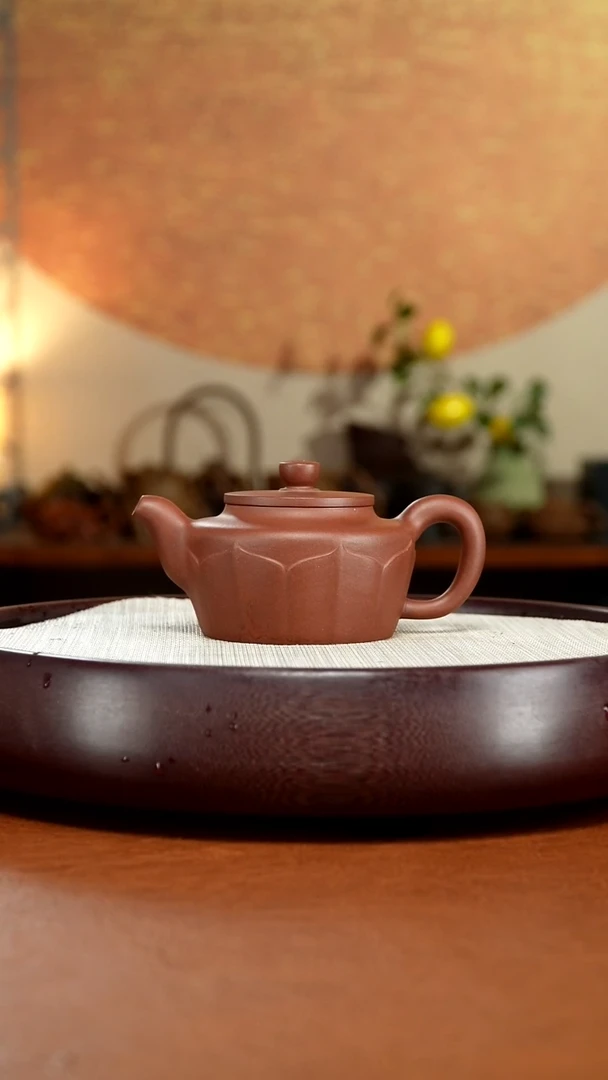 茶壶紫砂宜兴紫砂壶