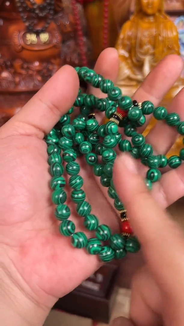 菱锰矿未镶嵌1拾物志文藏直播精选链接