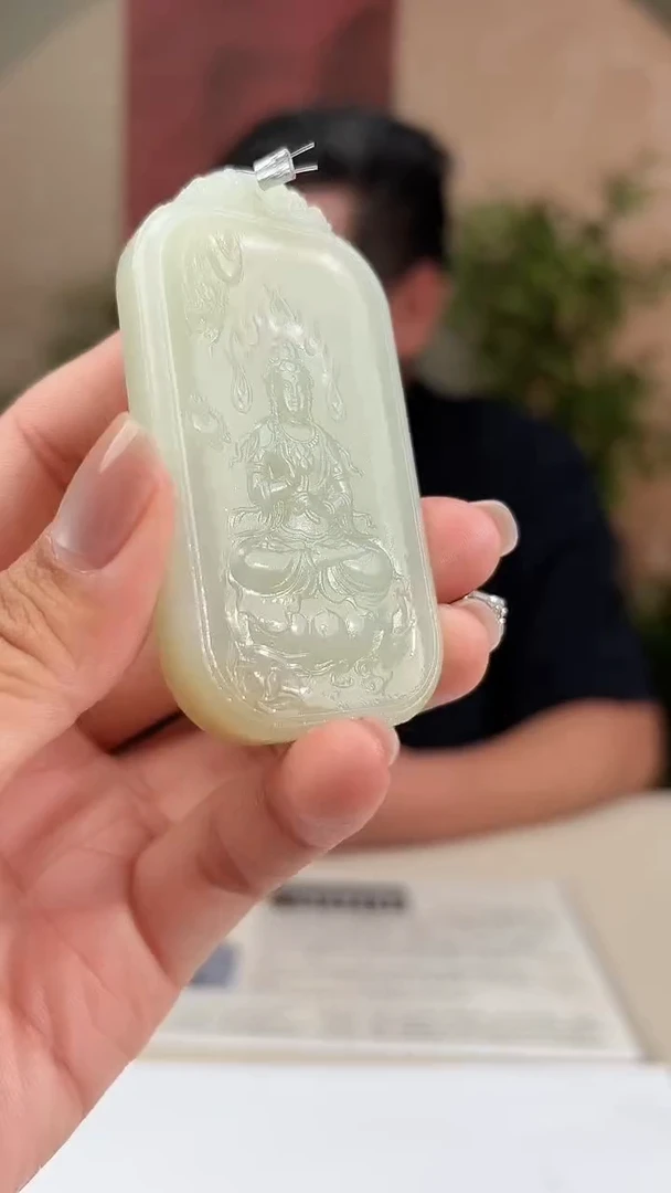 定制和田玉多样性发货拍一发一