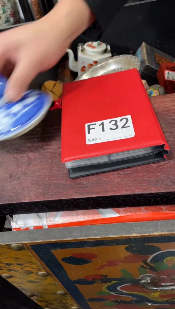 瓷片主播推荐精选好物