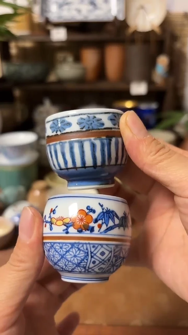 【闪购商品】瓷片喵喵家都是大漂亮