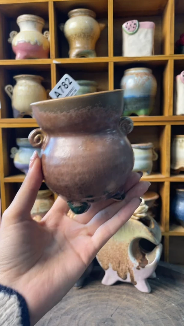 泡*糖782【多肉花盆多肉盆】