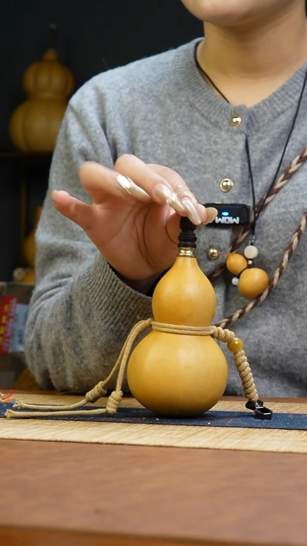 M**李热水酒葫芦 一物一拍965