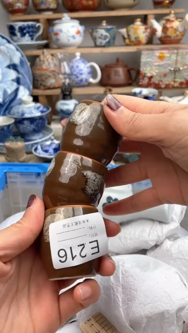 【闪购商品】瓷片216默认微瑕，看清尺寸品相再拍