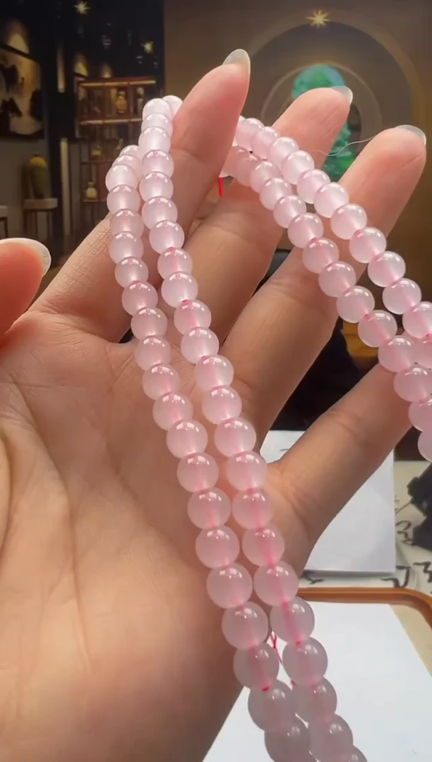 颈饰未镶嵌翡翠DT-2026-1-5-1