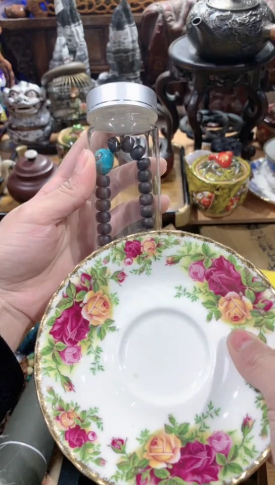 【闪购商品】瓷器默认链接一物一拍