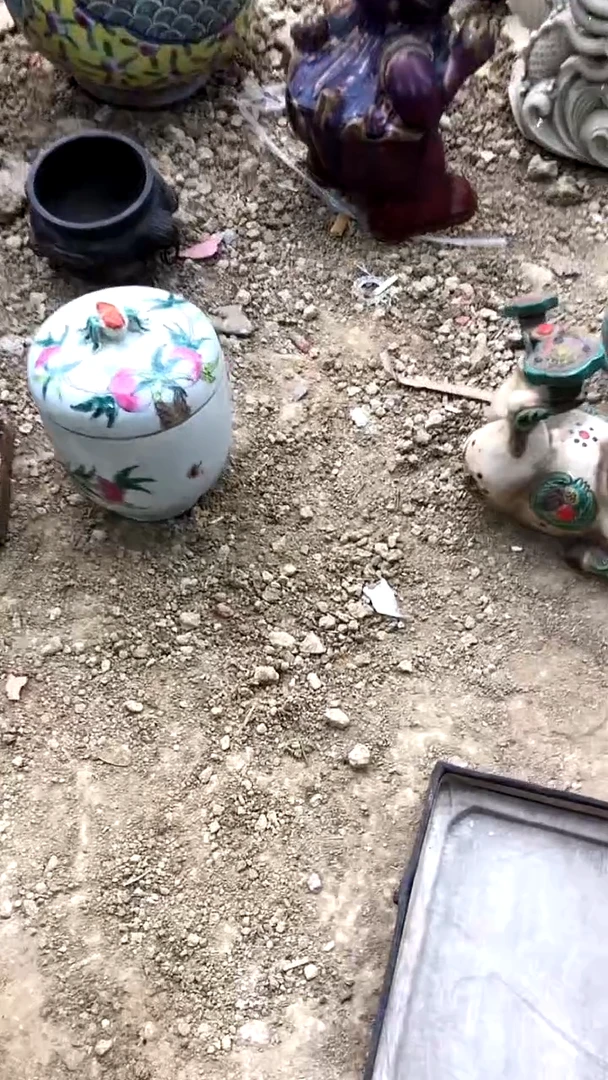 【闪购商品】搪瓷商用陶瓷代替链接（已直播间实物为准）
