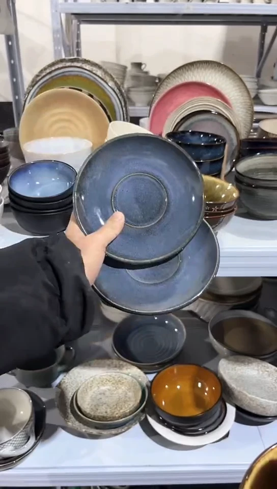 【闪购商品】瓷片外贸尾货瑕疵满20包邮X2 P1A