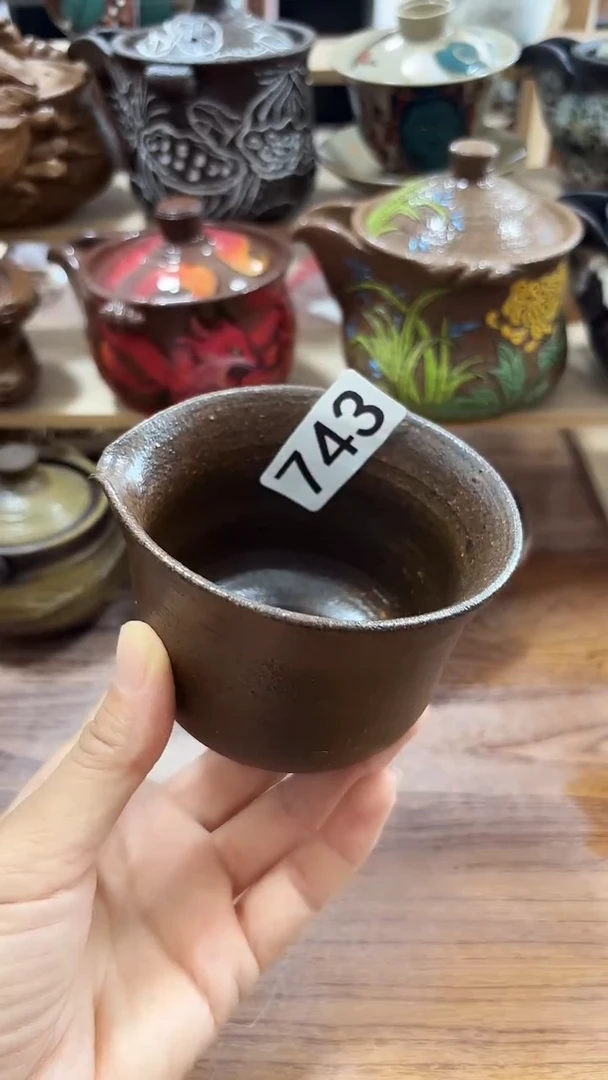 爱砂陶艺手工制作