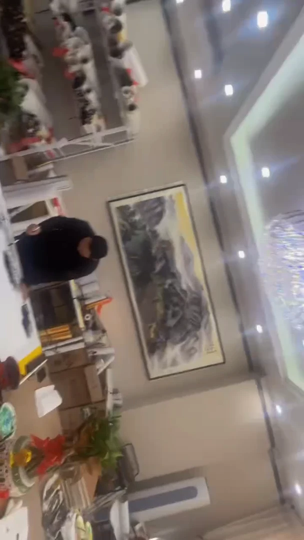 【闪购商品】书法邢亚峰 精品国画