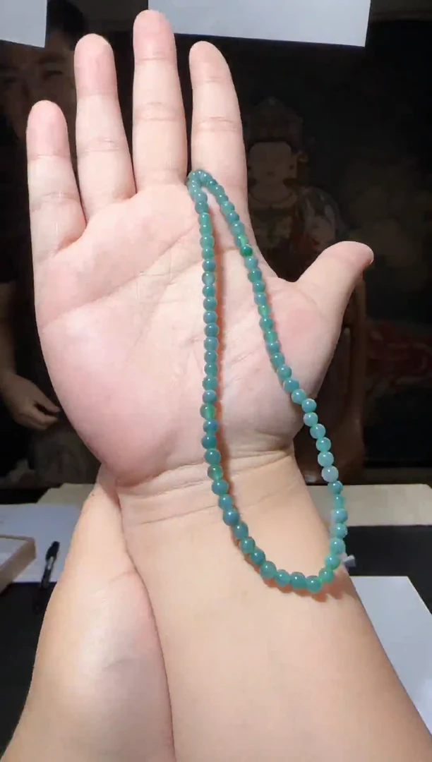 定制翡翠未镶嵌L-@@QJBD624022