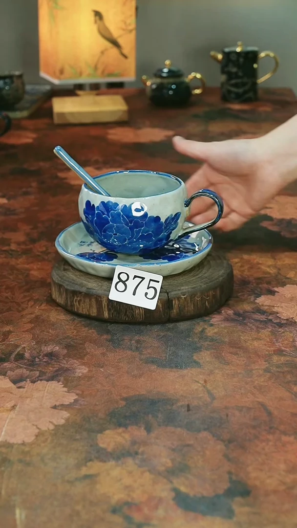 茶碗...........875