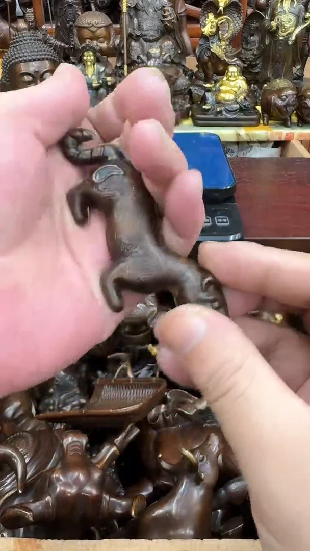 【孤品铜器】【孤品铜器】