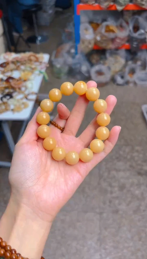 吊坠菩提根/象牙果K17 K17