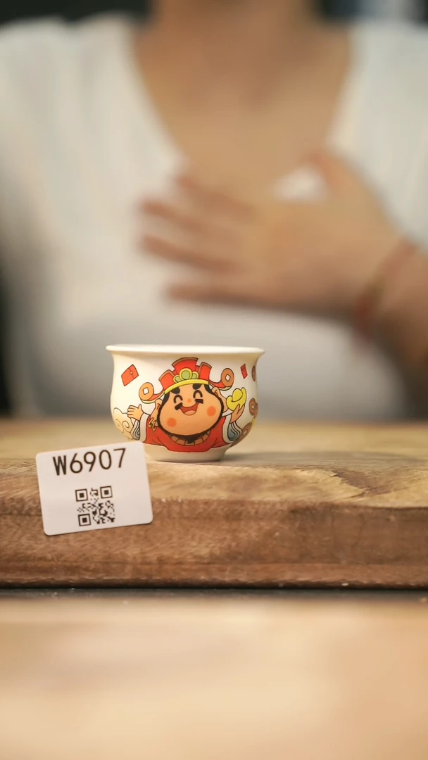 【经典福利】/ 杯子@@W6907