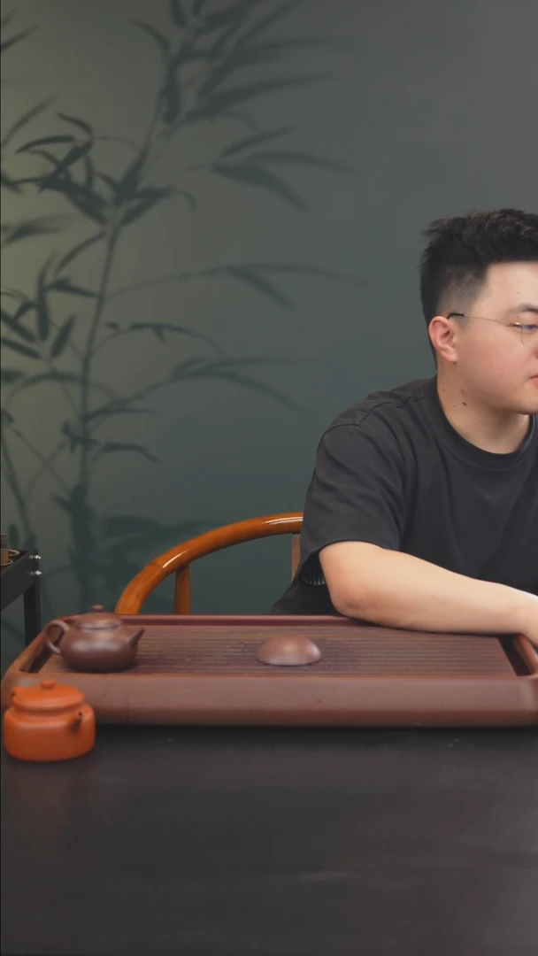 茶壶紫砂特炼顶级砂感段泥系子冶石瓢