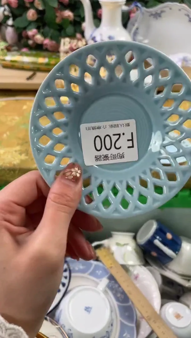 瓷片用****0201狗哥瓷器直播间111