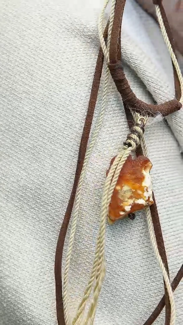 【闪购商品】琥珀裸石未镶嵌原石