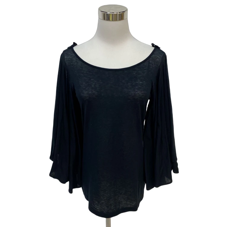 芬迪/上衣/95新/[251221MS]