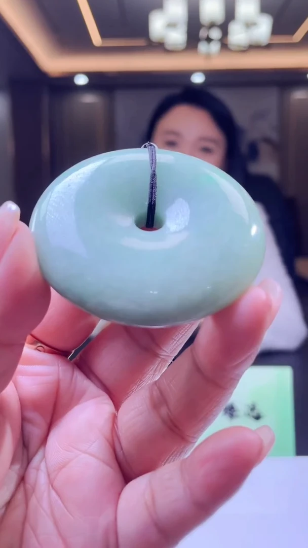 定制翡翠未镶嵌C-@@QJCC080707