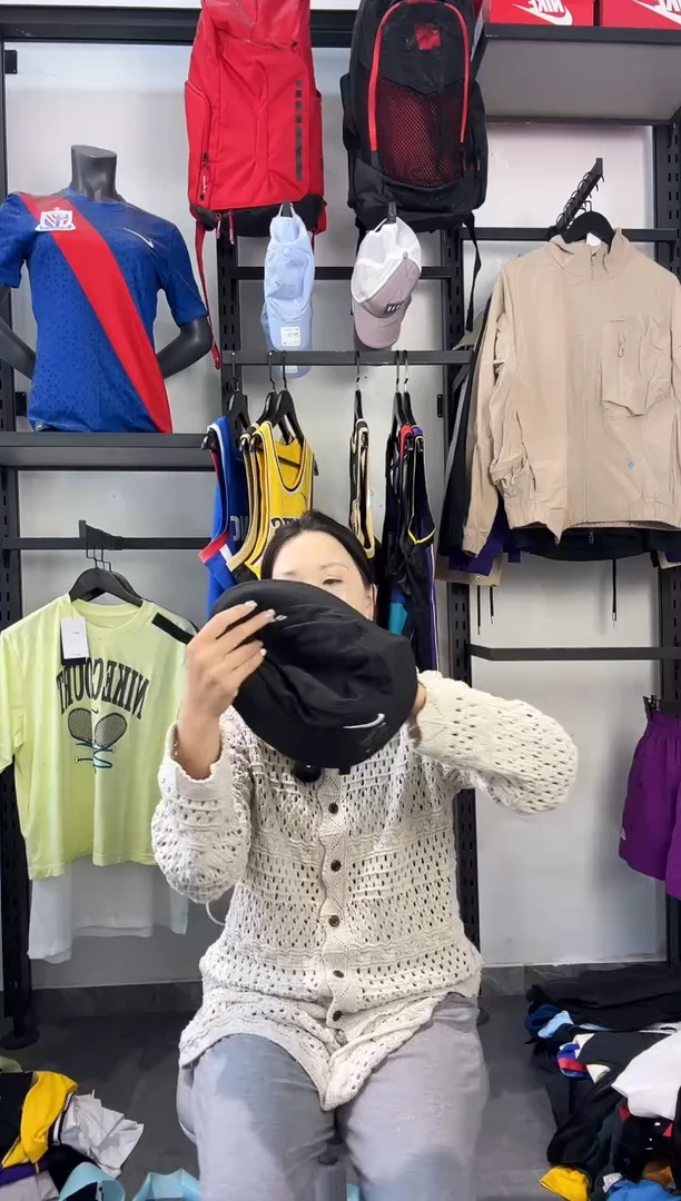 583编码 瑕疵款直播间过款为准 尺码