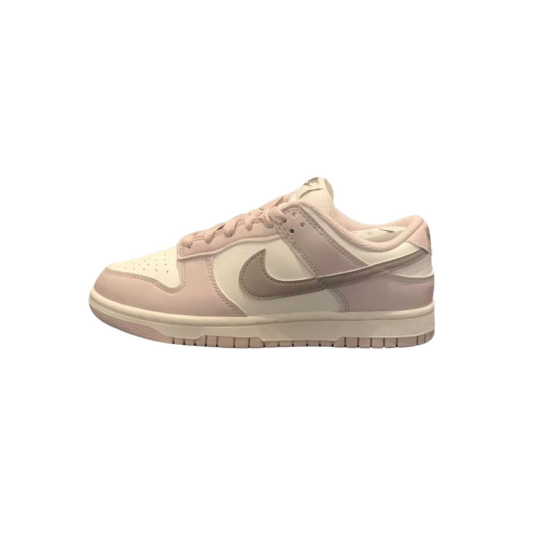 耐克/nike 商场同款琥珀流光风女DUNK LOW休闲鞋IM6572602