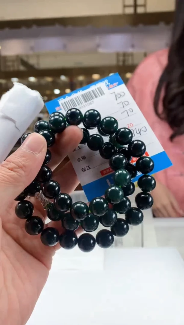 未镶嵌定制翡翠天然翡翠A货拍一发一