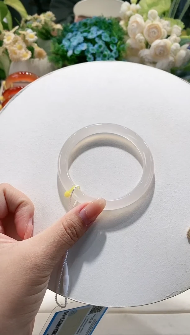 手镯玛瑙/玉髓未镶嵌84-59.3