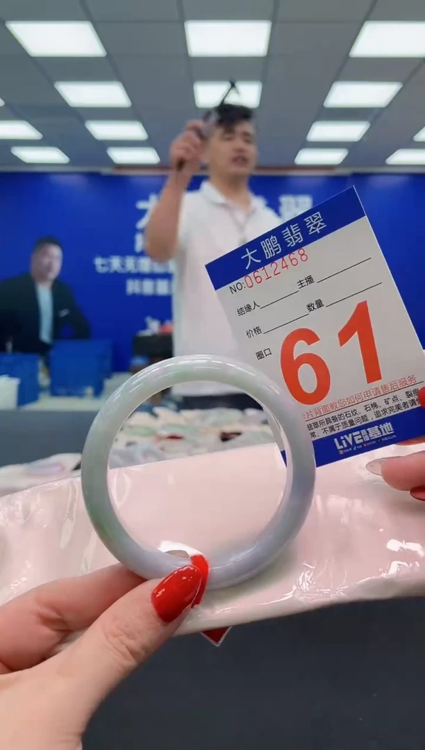 未镶嵌手镯翡翠AAAAAAAAA