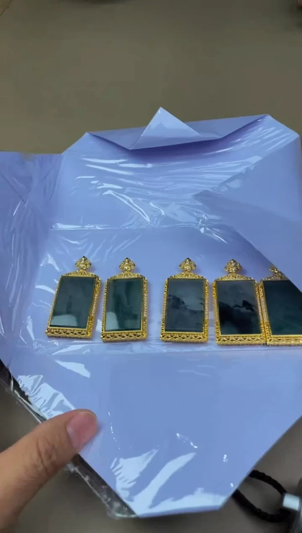【闪购商品】定制翡翠未镶嵌多样性发货发一件2658