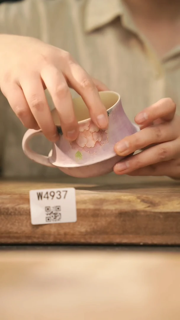 【经典福利】/ 杯子@@W4937
