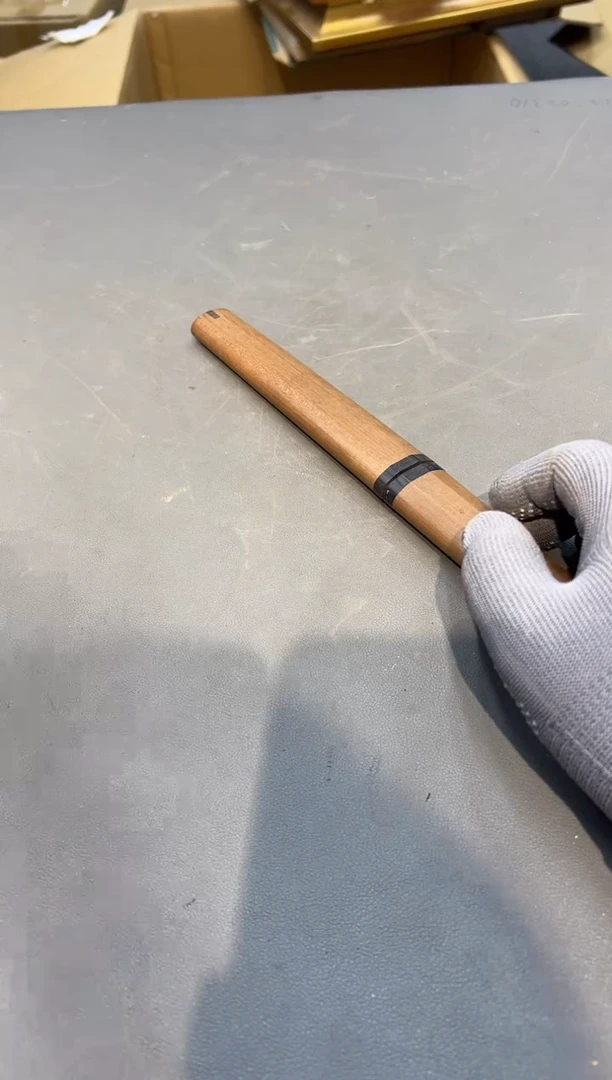 木勋工艺品小四孤品收藏