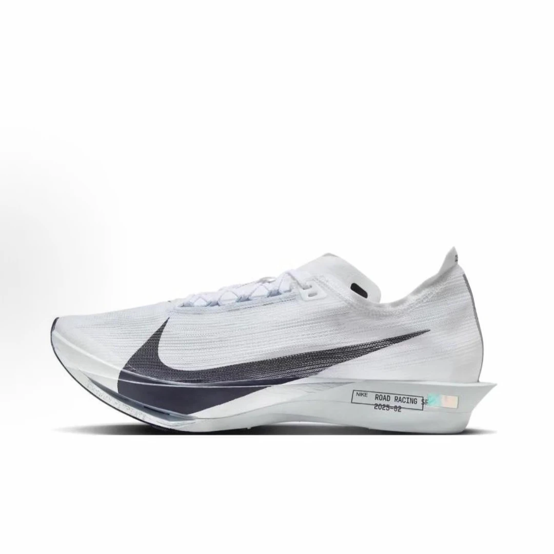 【滔搏联动】NIKE 男子ZOOMX STREAKFLY 2双旦礼跑鞋HF6416-100