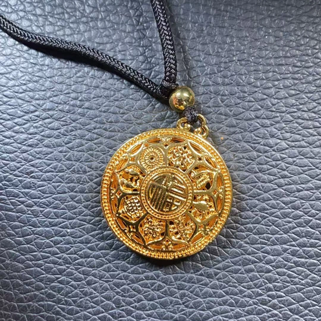 a45时尚百搭精品吊坠