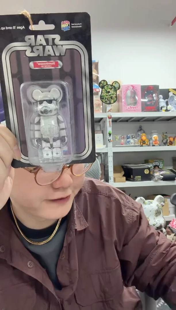 静态1星战白兵板卡100%一个