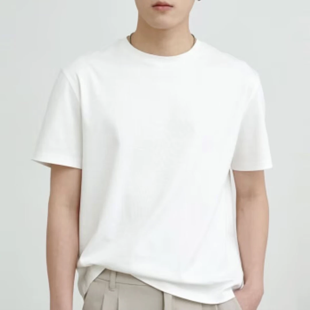 男士夹克纯色简约