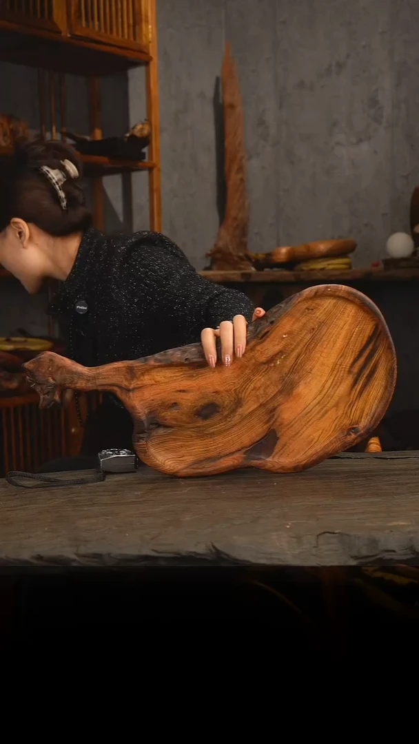 老叶木作木制品027