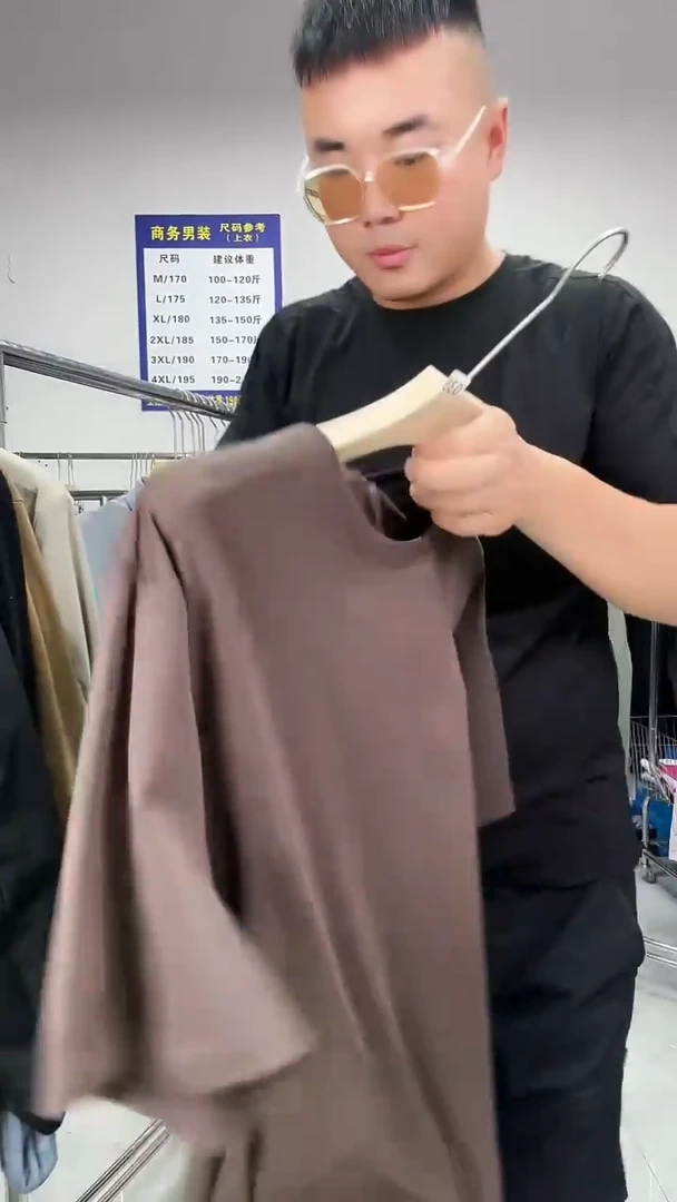 190断码清货孤品男装039