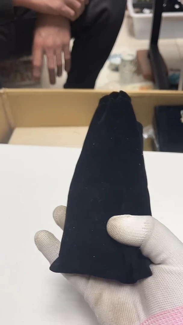 瓷片工艺品杂项穿*机2169