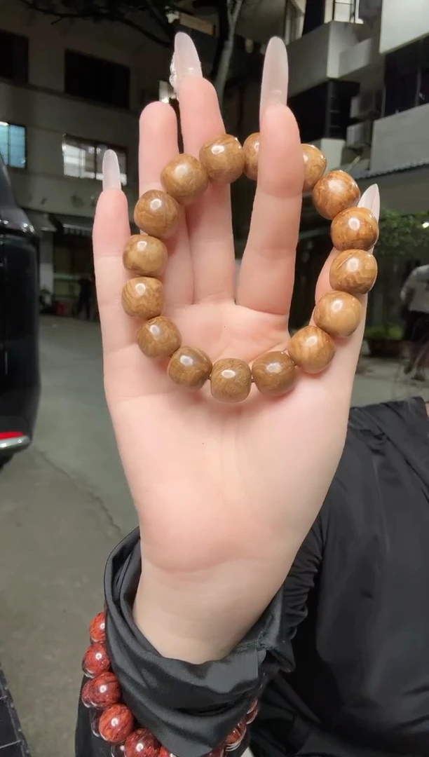木学*海南木王垒垒1314留疤小密纹单圈