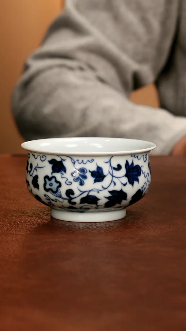 陶瓷福利~新号开播景德镇陶瓷