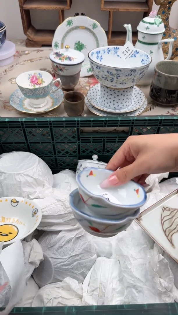 瓷片手****?X       407