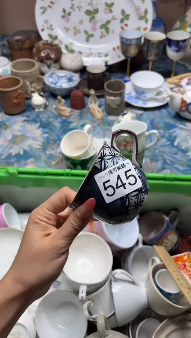 手工艺品琉璃瞰545