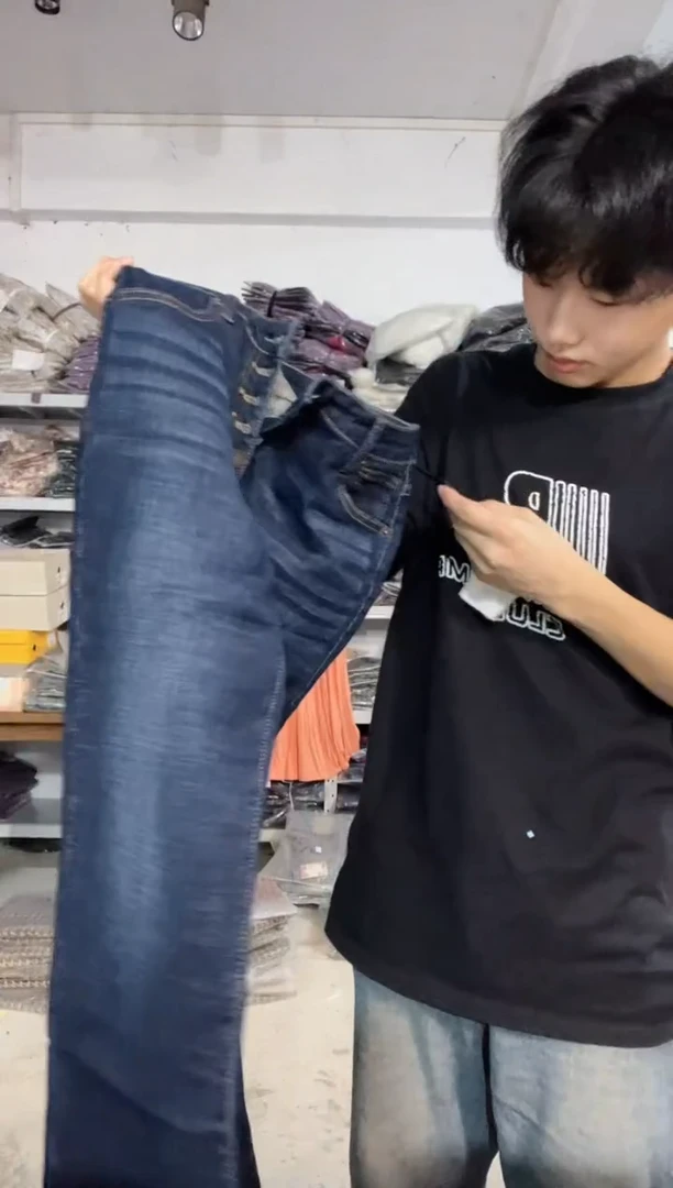 你伍老板娘服装158