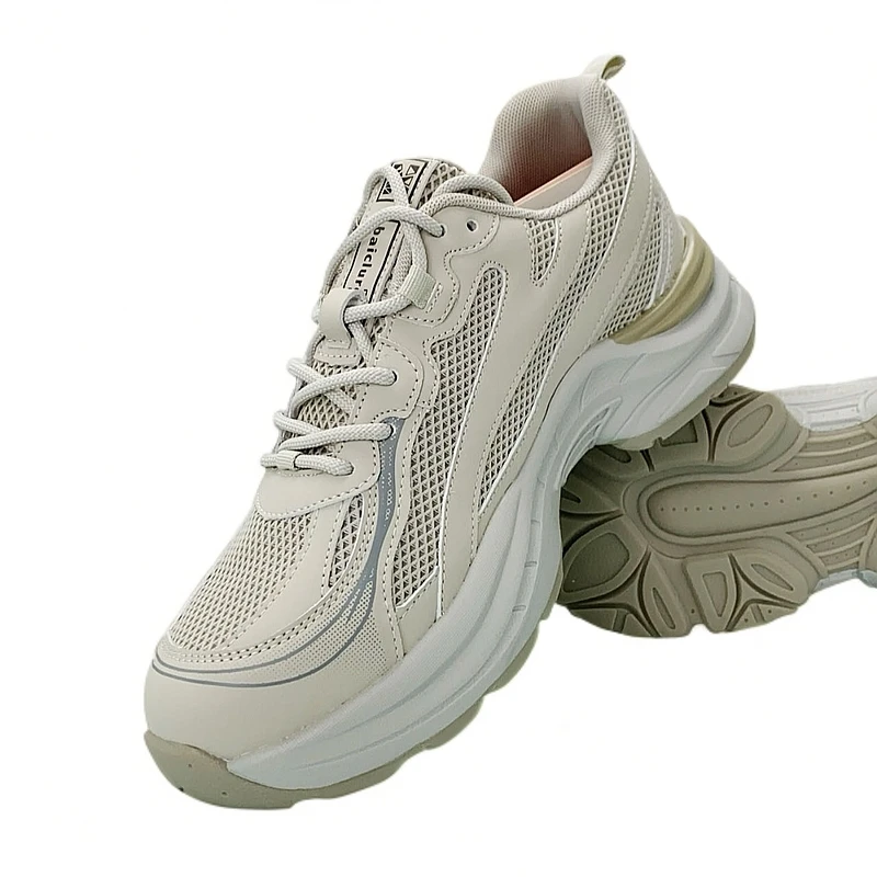 【一森家】新款百搭时尚舒适潮流运动休闲鞋A1337-1