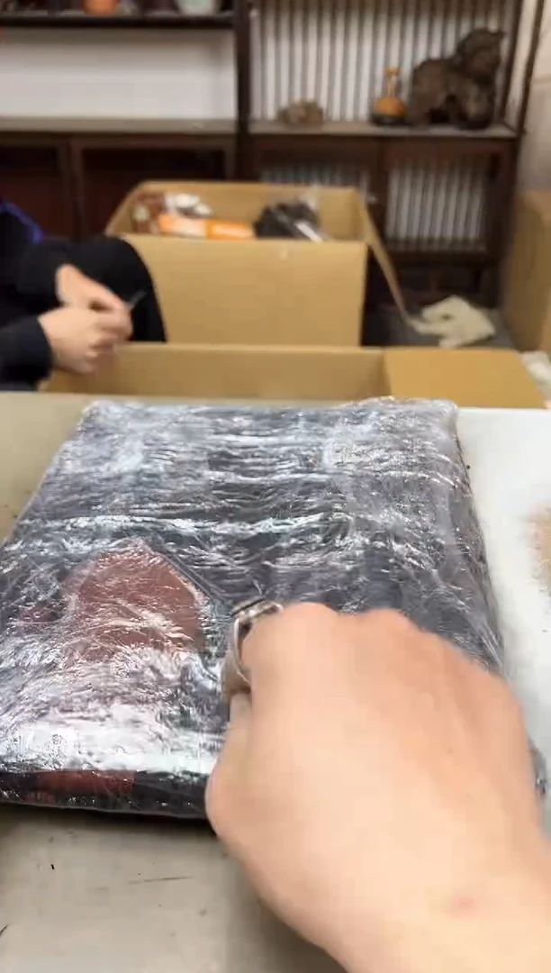 瓷片469聚宝缘海陶精选