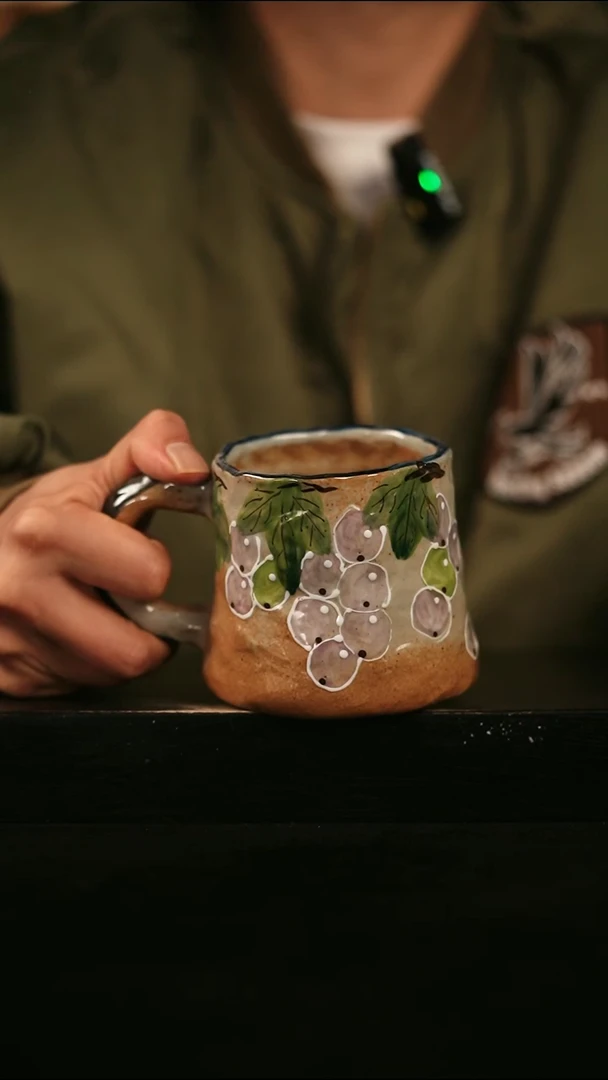 其他712遇瓷手作同款